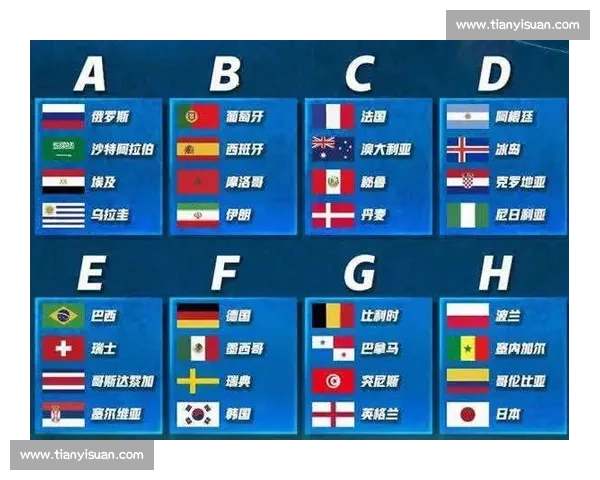 以赛事时间为轴解读全球体育大赛节奏与观赛新趋势变化分析前瞻